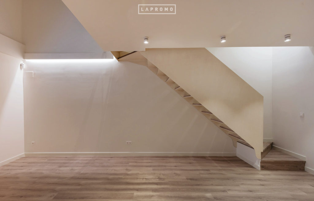 Dúplex Barcelona Begur 32 | LaPromo