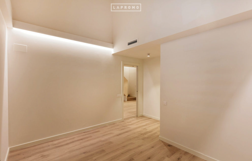 Dúplex en Alquiler en Barcelona | LaPromo